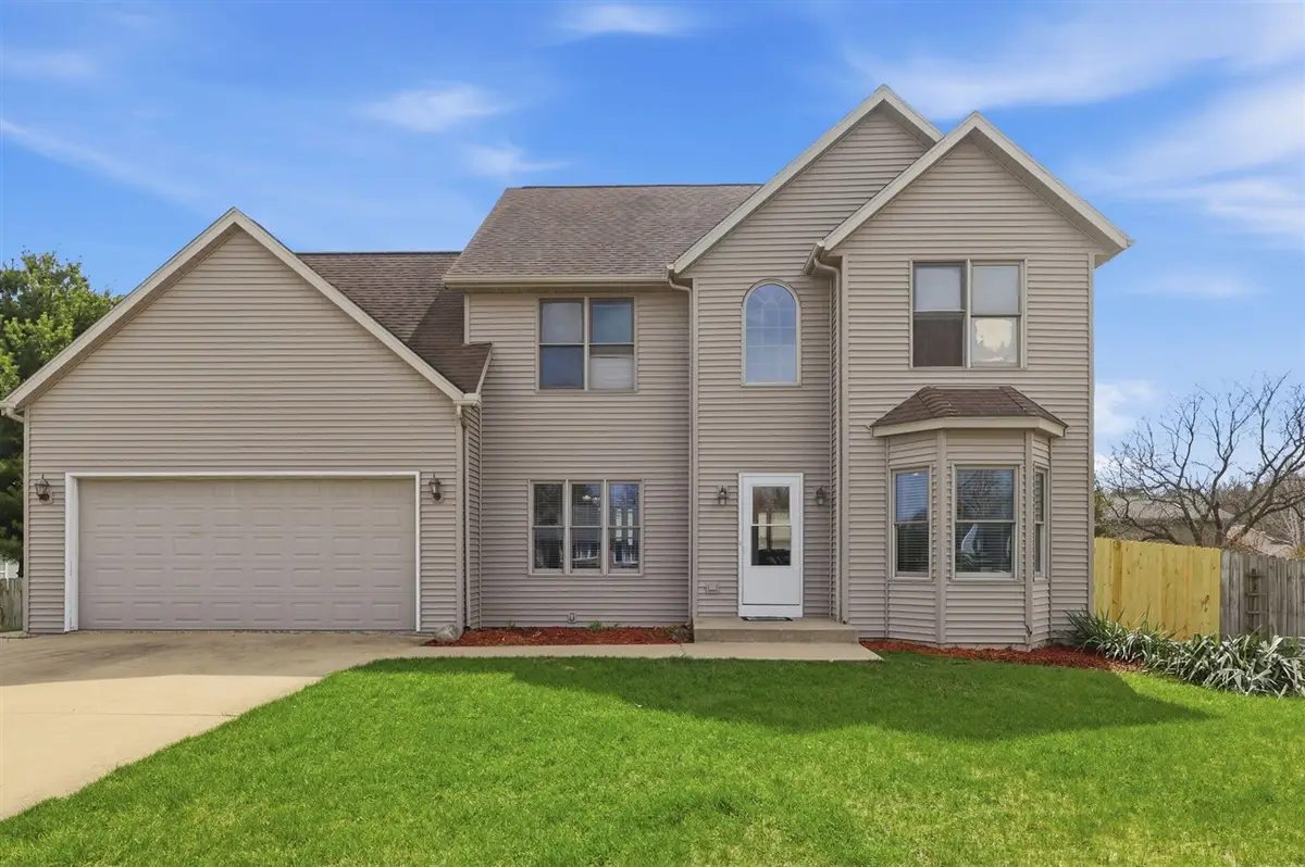 6564 Tulsa, Kalamazoo, MI 49048 - #1
