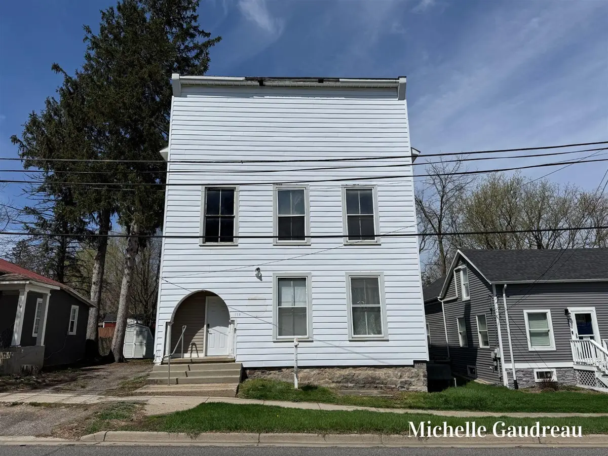 116 W Main, Caledonia, MI 49316 - #1