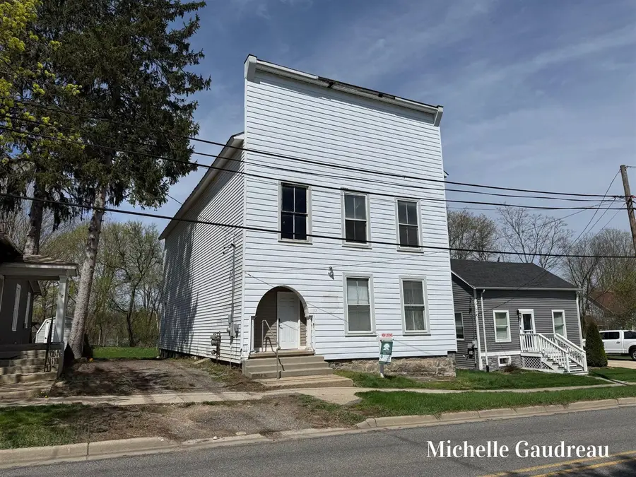 116 W Main, Caledonia, MI 49316 - #3