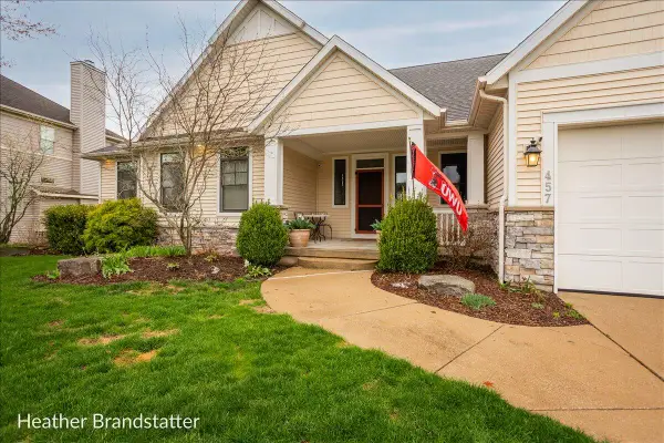 457 Village Springs, Ada, MI 49301