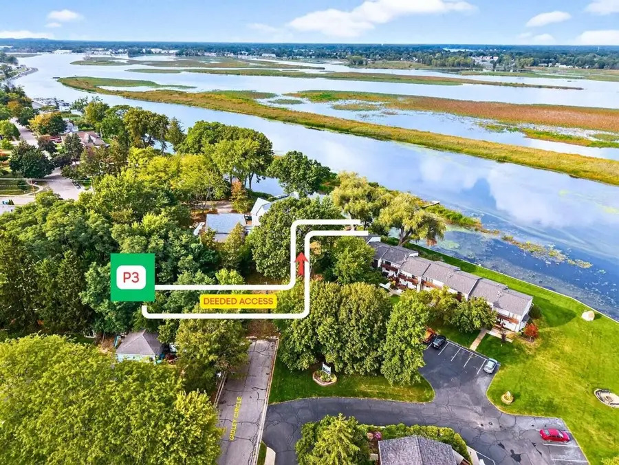 411 Gidley, Grand Haven, MI 49417 - #2