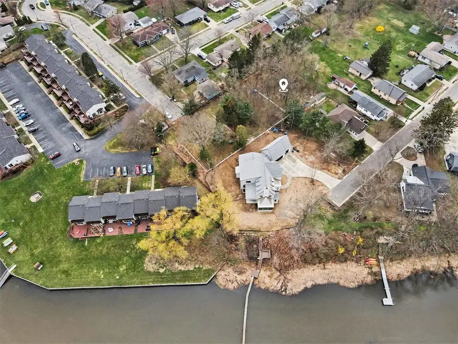411 Gidley, Grand Haven, MI 49417 - #3