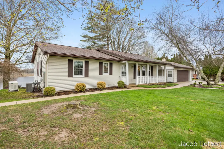 9555 Whittall, Rockford, MI 49341 - #2