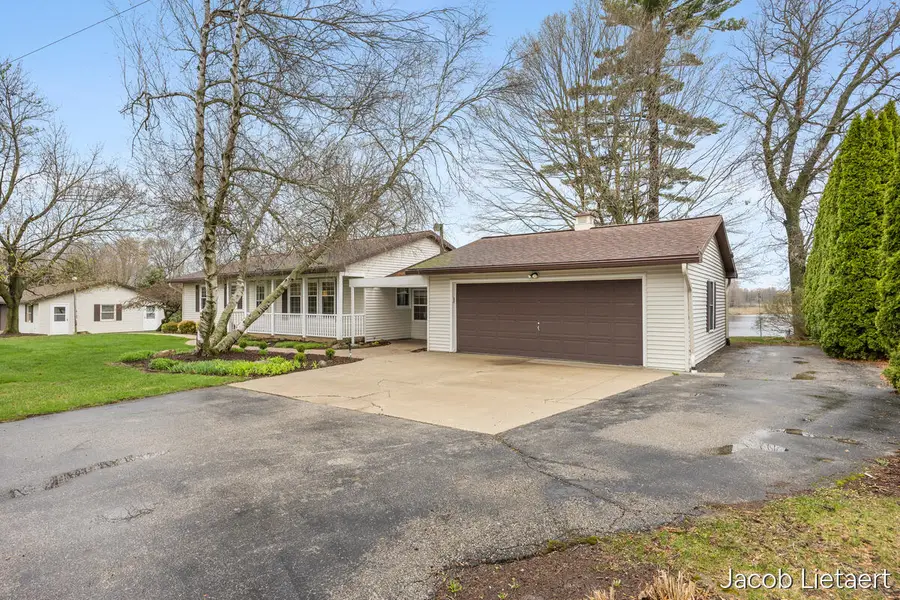 9555 Whittall, Rockford, MI 49341 - #3