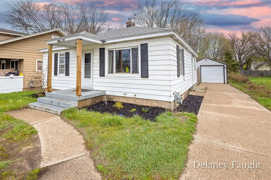 45 32nd, Wyoming, MI 49548 - #2