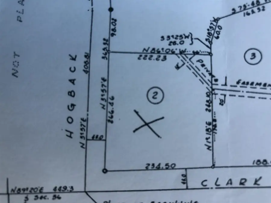 4031 Clark, Ann Arbor, MI 48105 - #3