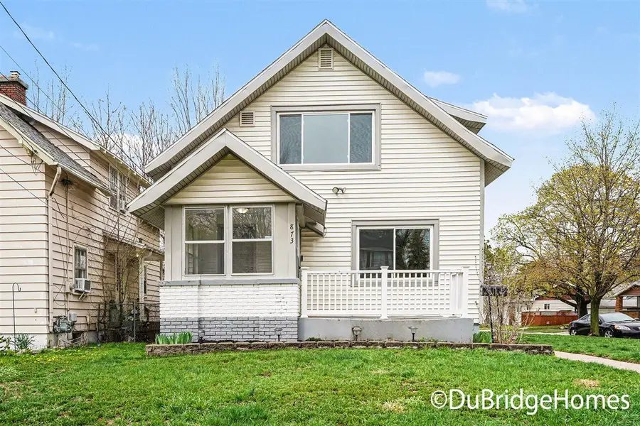873 Ardmore, Grand Rapids, MI 49507 - #3