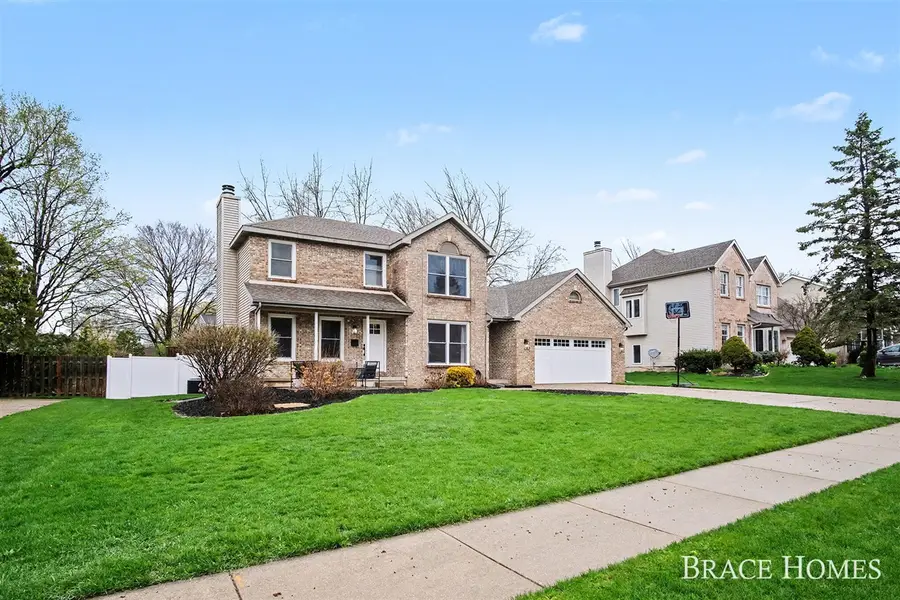 2521 Arundel, East Grand Rapids, MI 49506 - #3