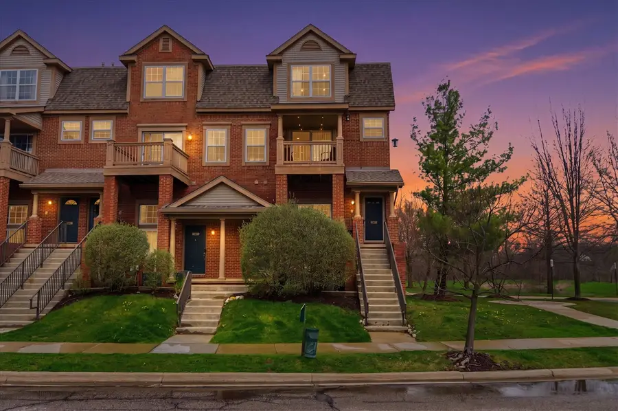 2865 Barclay, Ann Arbor, MI 48105 - #2