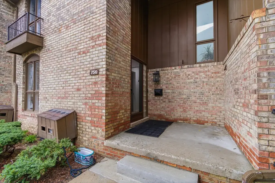 756 Greenhills, Ann Arbor, MI 48105 - #3