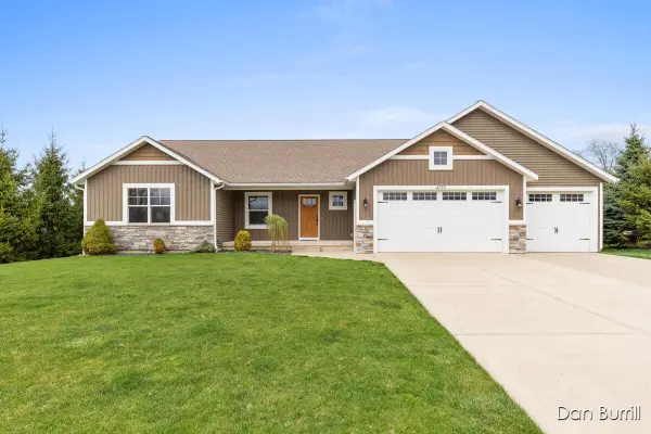 4735 Rushfield, Wyoming, MI 49418