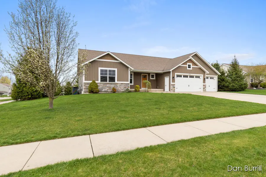 4735 Rushfield, Wyoming, MI 49418 - #2