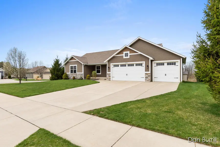 4735 Rushfield, Wyoming, MI 49418 - #3