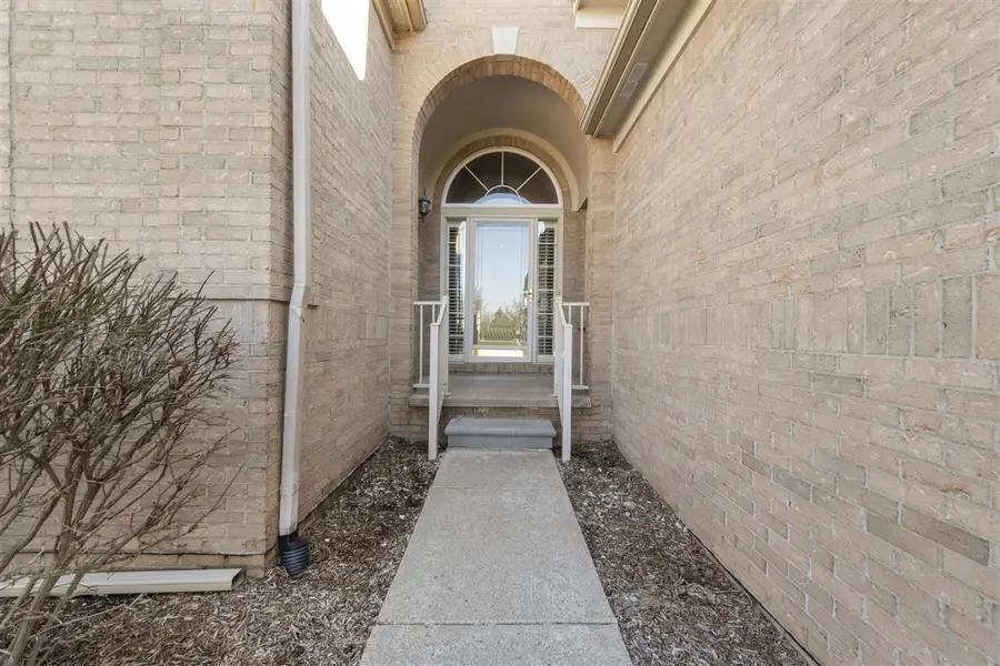 16810 Carriage, Northville, MI 48168 - #3