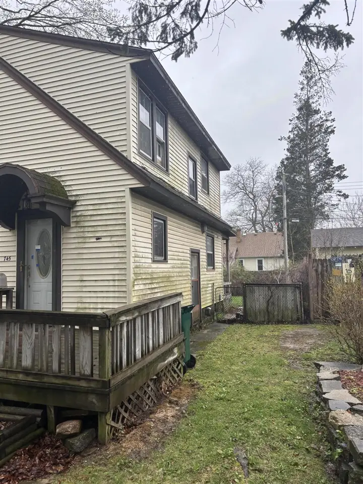 745 Durant, Lansing, MI 48915 - #2