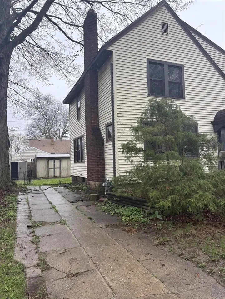 745 Durant, Lansing, MI 48915 - #3