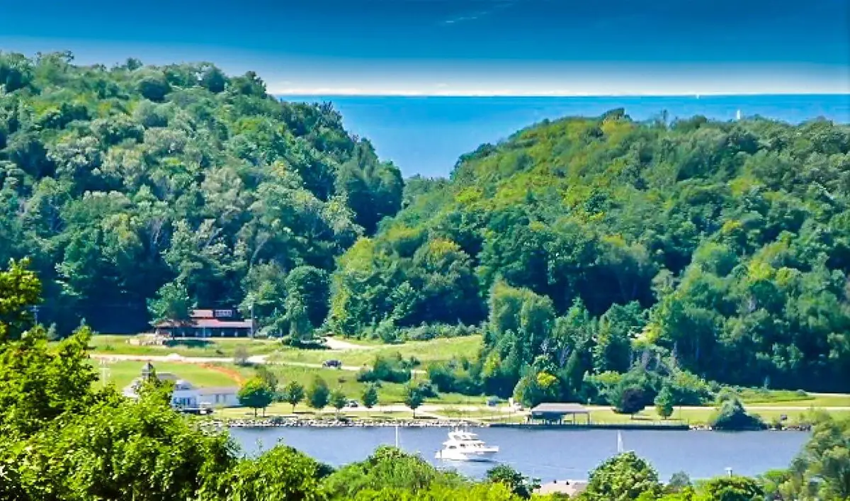 0000 Day, Frankfort, MI 49635 - #1