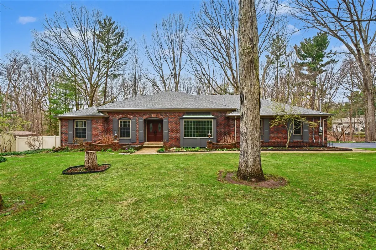 6761 Shady Oak, Hudsonville, MI 49426 - #1