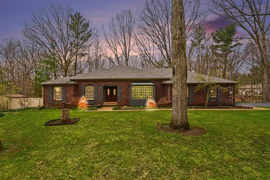 6761 Shady Oak, Hudsonville, MI 49426 - #2