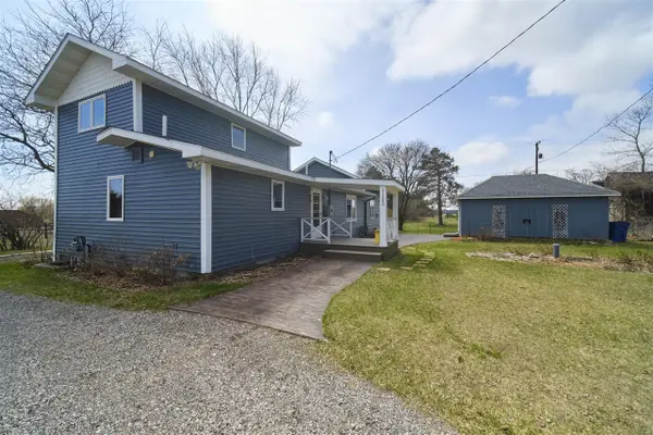 11380 Chippewa Hwy, Bear Lake, MI 49614