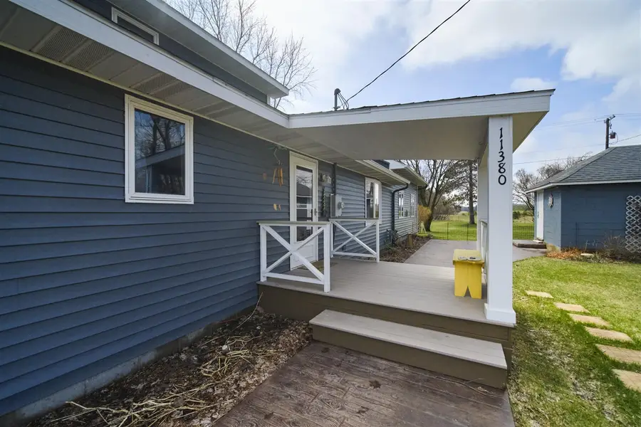 11380 Chippewa Hwy, Bear Lake, MI 49614 - #2