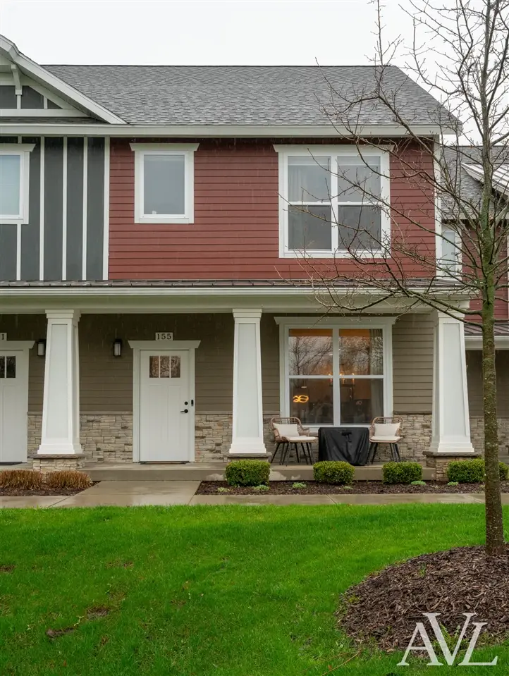 155 Tamarack, Rockford, MI 49341 - #2