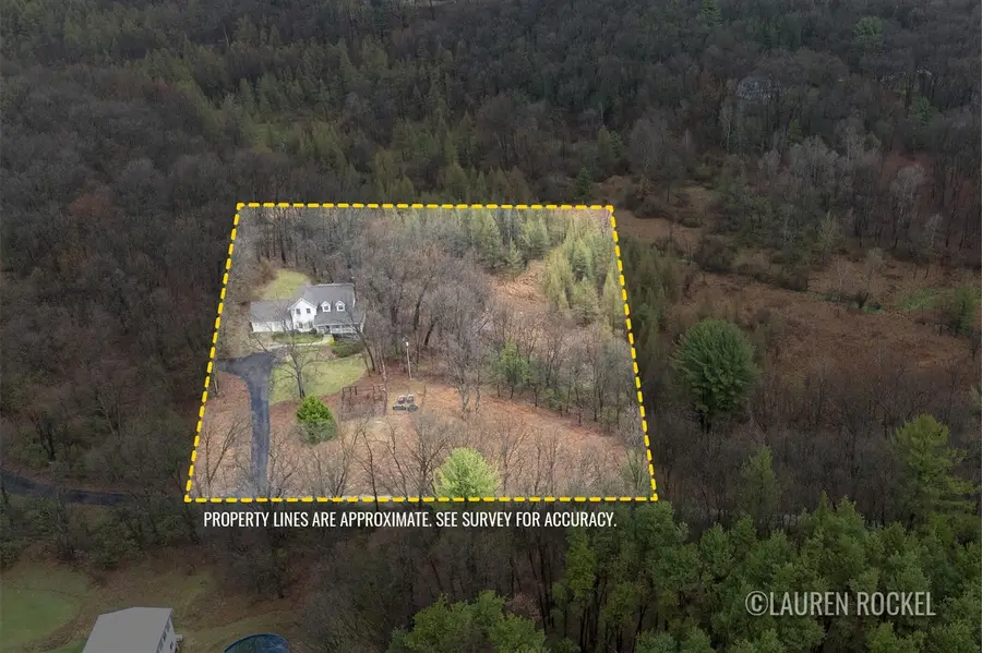 5535 Egypt Valley, Belmont, MI 49306 - #2