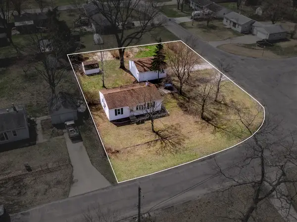 5679 Colleen, Muskegon, MI 49442