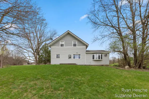 10565 Bell, Clarksville, MI 48815