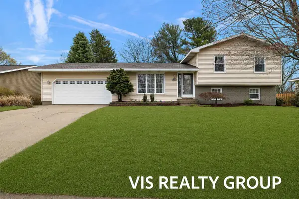 1700 Barbara, Grand Haven, MI 49417