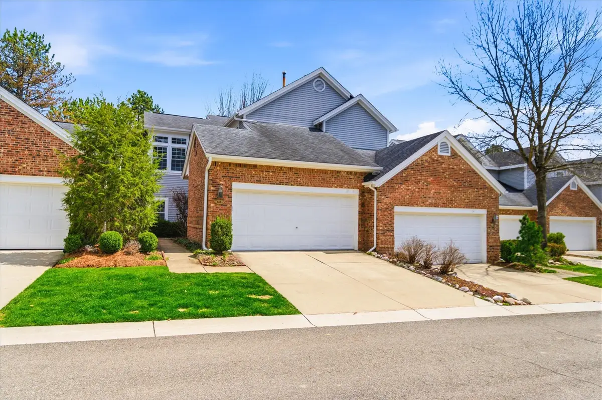 4344 Hillside, Ann Arbor, MI 48105 - #1