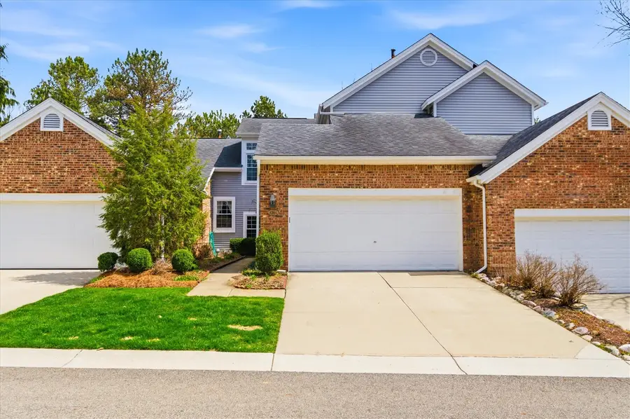 4344 Hillside, Ann Arbor, MI 48105 - #2