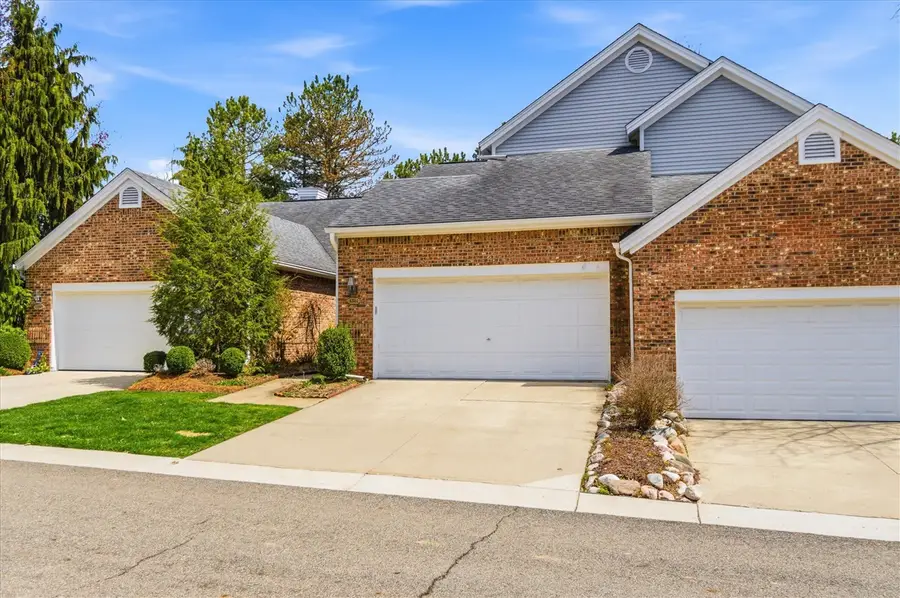 4344 Hillside, Ann Arbor, MI 48105 - #3