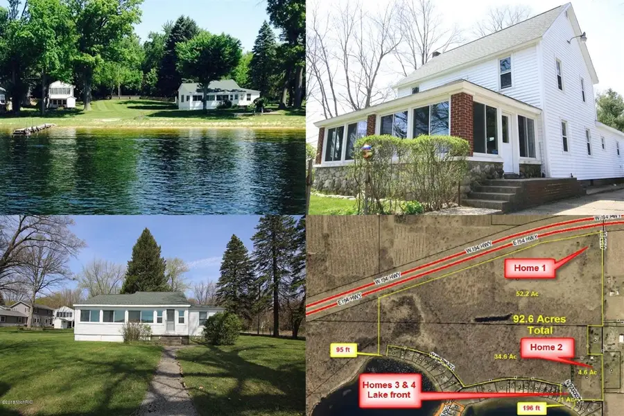 59388 41st, Paw Paw, MI 49079 - #2