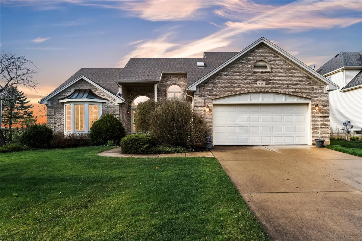 805 Marlpool, Saline, MI 48176 - #1