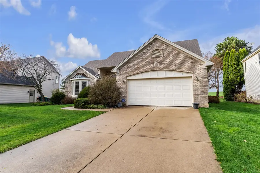 805 Marlpool, Saline, MI 48176 - #2