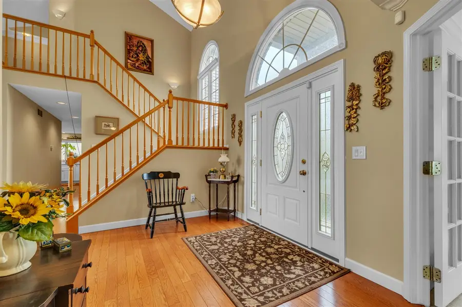 805 Marlpool, Saline, MI 48176 - #3