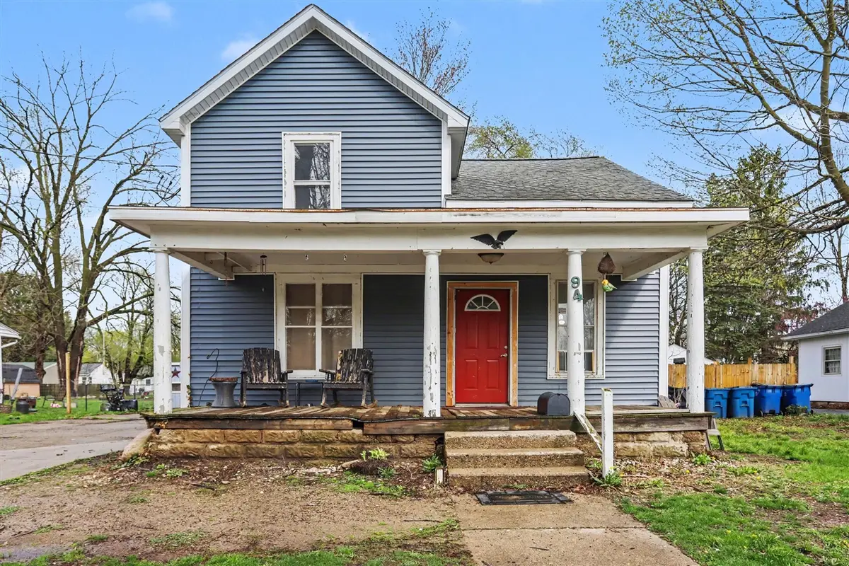 94 N Sprague, Coldwater, MI 49036 - #1