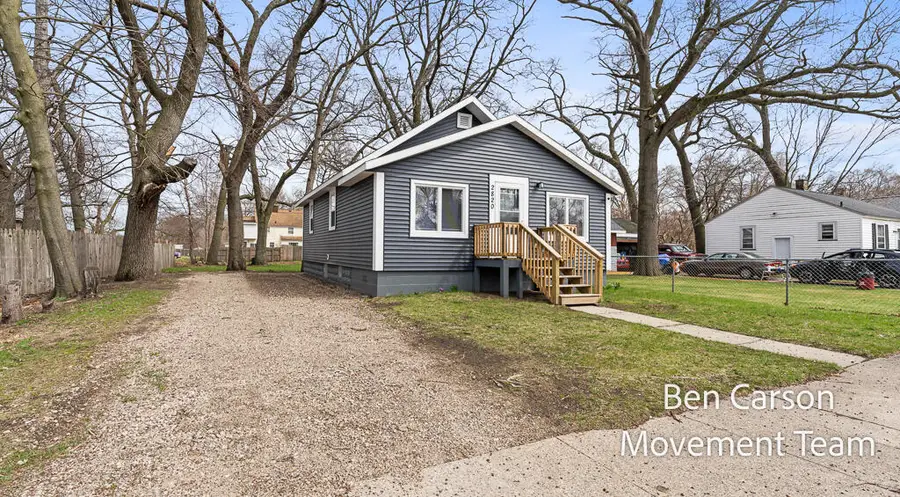 2820 Lemuel, Muskegon, MI 49444 - #3