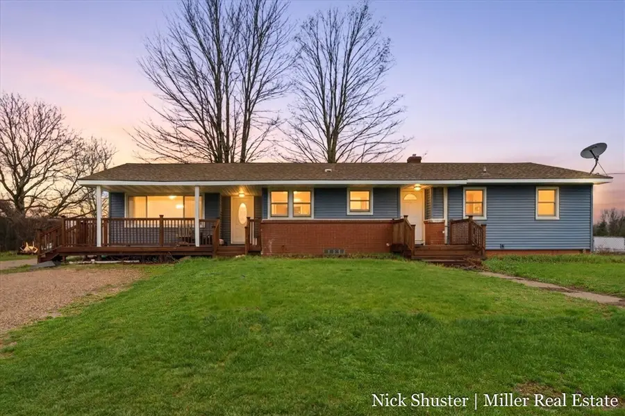 5375 Lansing, Charlotte, MI 48813 - #2