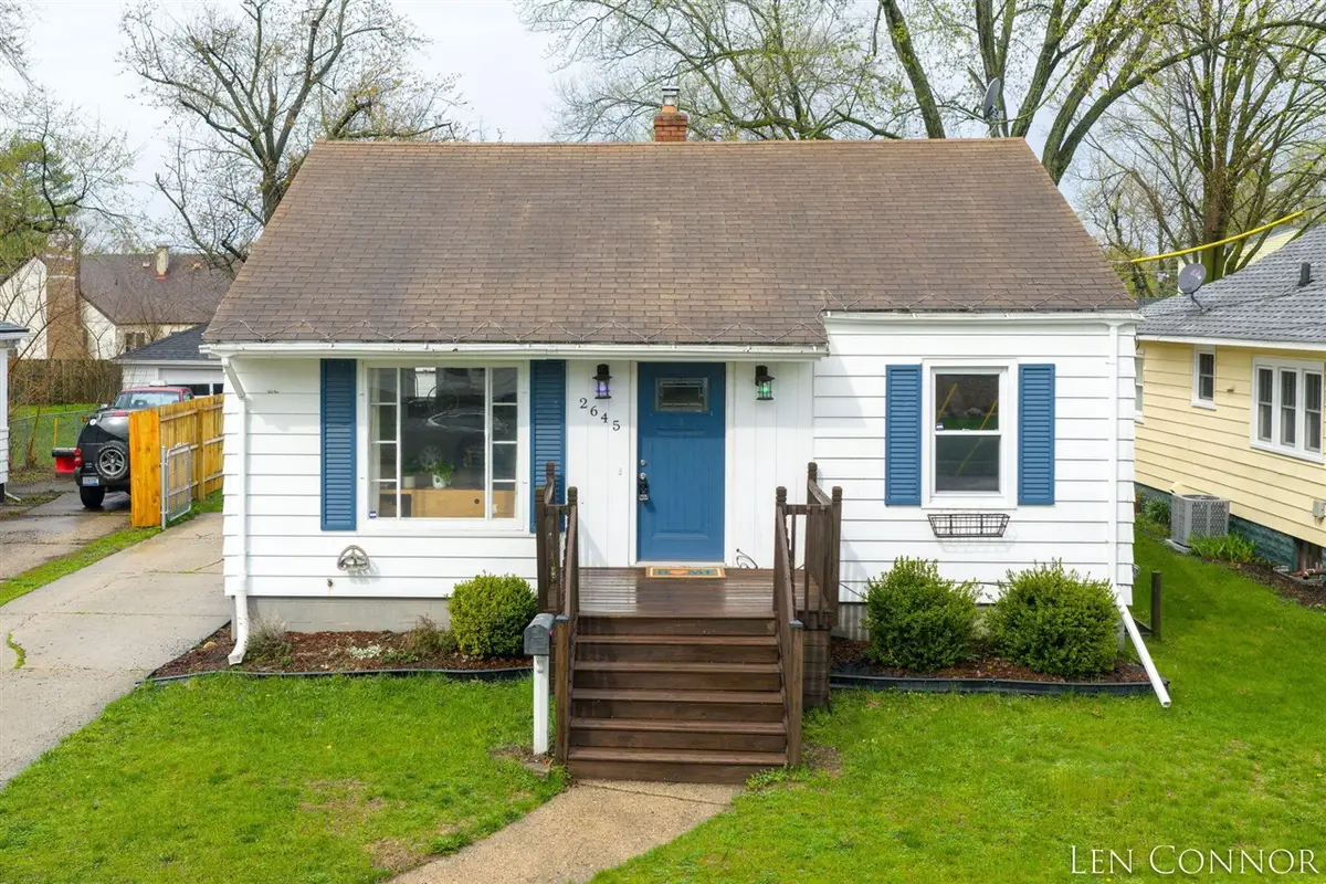 2645 Avon, Wyoming, MI 49519 - #1