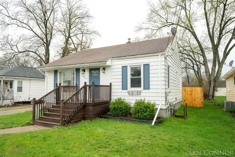 2645 Avon, Wyoming, MI 49519 - #3