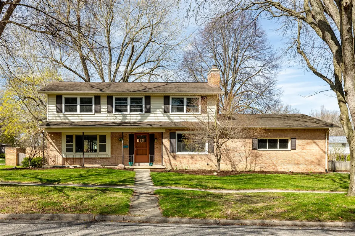 1942 Roosevelt, Ypsilanti, MI 48197 - #1