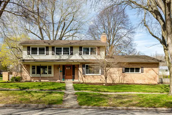 1942 Roosevelt, Ypsilanti, MI 48197