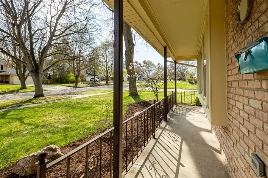 1942 Roosevelt, Ypsilanti, MI 48197 - #3