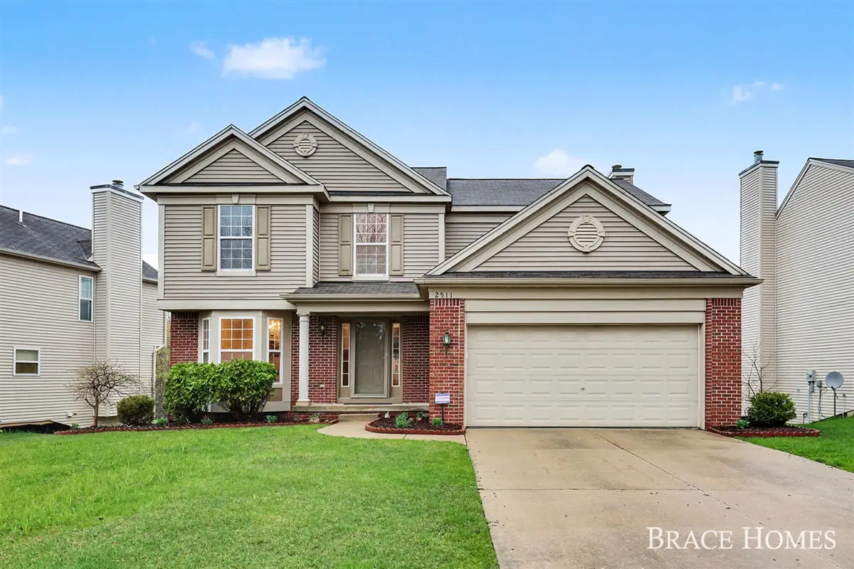 2511 Black Horse, Grand Rapids, MI 49505 - #1