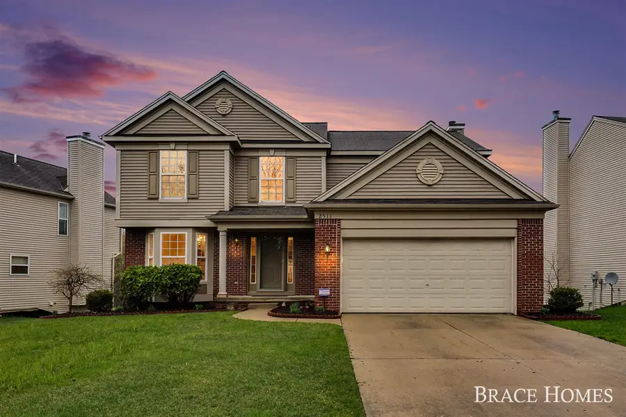 2511 Black Horse, Grand Rapids, MI 49505 - #2