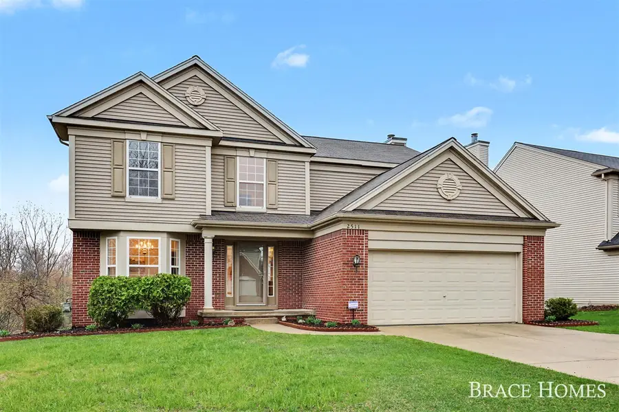 2511 Black Horse, Grand Rapids, MI 49505 - #3