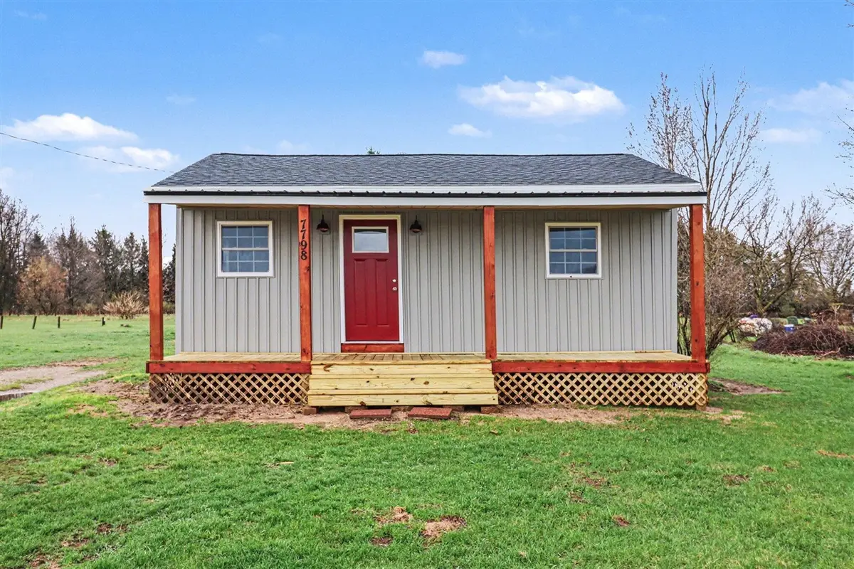7798 W 56th, Fremont, MI 49412 - #1