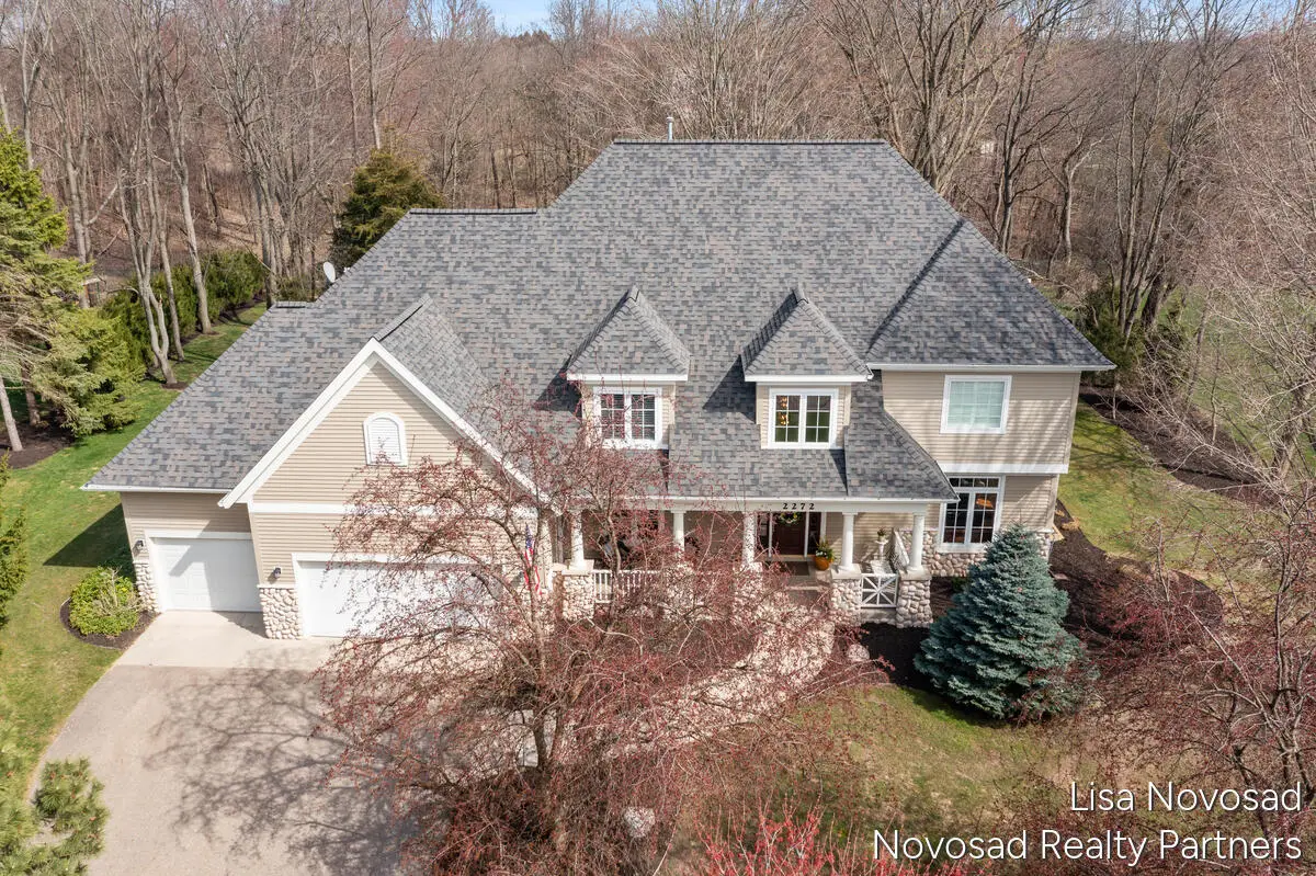 2272 Cascade Lakes, Grand Rapids, MI 49546 - #1